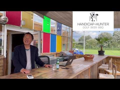 Innovative architektonische Konzepte f&uuml;r Golfanlagen