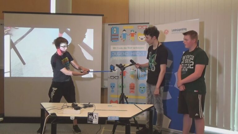 Golfturniere Erfolgreich Medial Begleiten