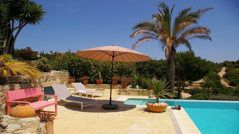 Unvergessliche Golfurlaube: Top-Bewertungen von Golfresorts