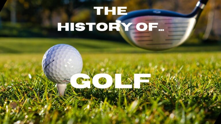 Die historische Bedeutung von Golftraditionen im Design