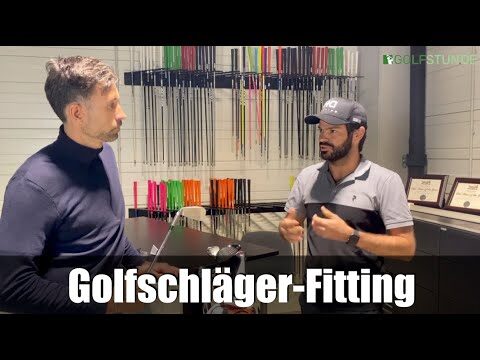 Golfausrüstung Optimieren: Tipps zur Anpassung