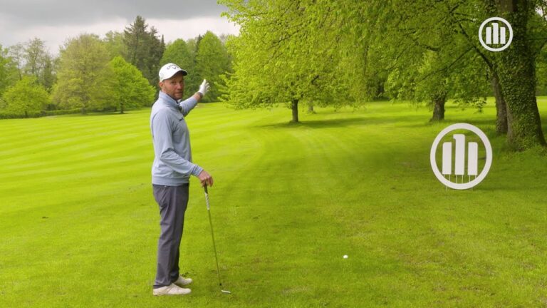 Strategien zur Bew&auml;ltigung schwieriger Hindernisse im Golf