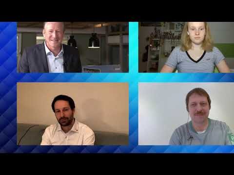 Golfverband-Projekte: Sichtbarkeit und Wirkung in der &Ouml;ffentlichkeit