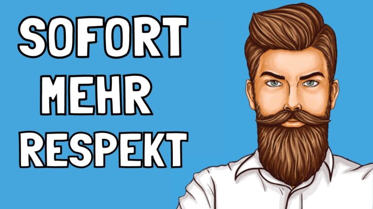 Respektvoll Handeln im Gr&uuml;nen