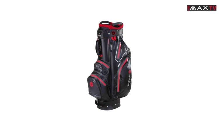 Die besten komfortablen Golftaschen im Vergleich