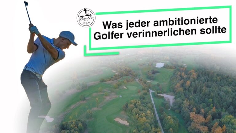 Effektive Strategien f&uuml;r Golfturnier-Koordinatoren