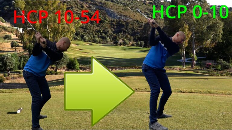 Effektive Golfkurse f&uuml;r Damen zur Schwungverbesserung