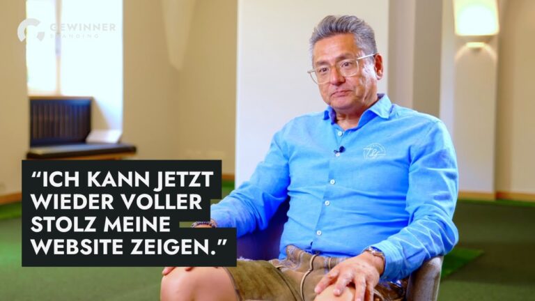 Golfturniere: Neue Sponsorenliste ver&ouml;ffentlicht