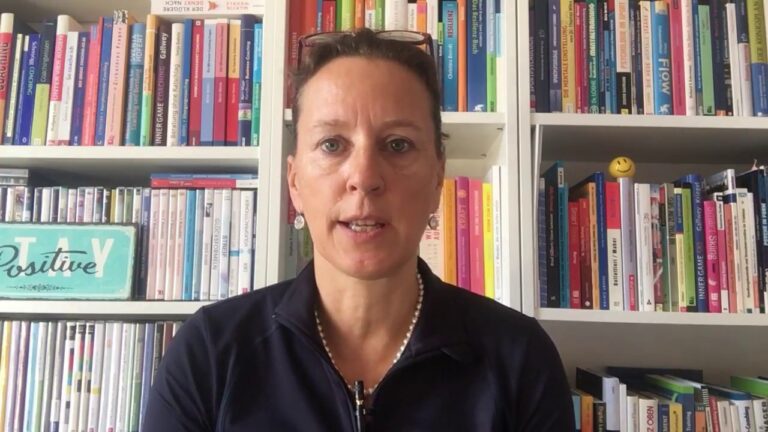 Innerer Fokus: Der Schl&uuml;ssel zum Golfspiel-Erfolg