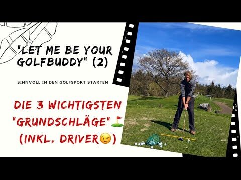 Erfolgsfaktoren f&uuml;r Par-5-L&ouml;cher im Golf