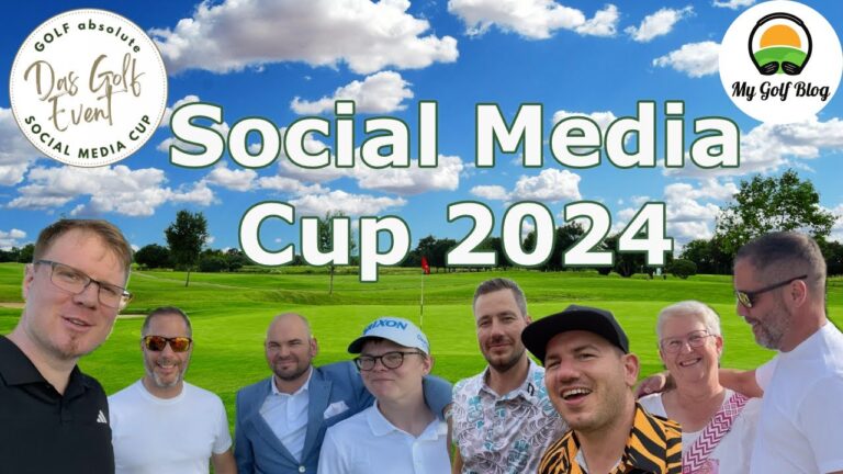 Zusammenfassung der Golfturnierergebnisse