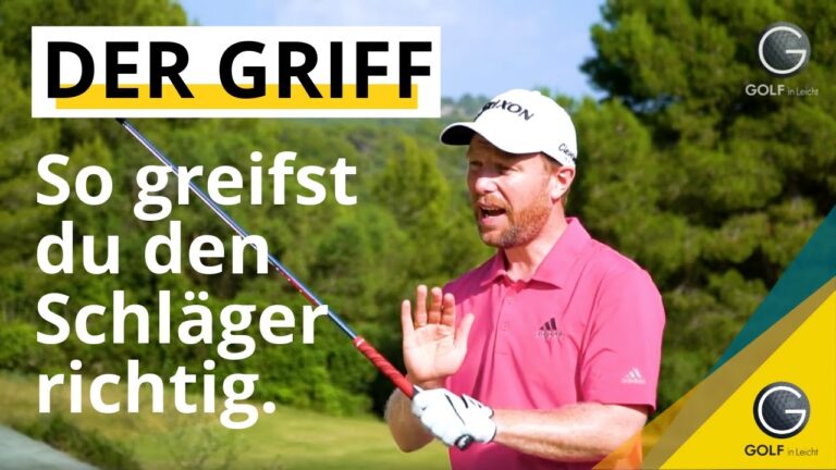 Die besten Golfclubs f&uuml;r Anf&auml;nger ausw&auml;hlen