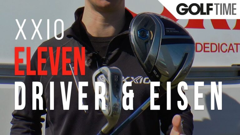 Innovation in der Entwicklung von Golfausr&uuml;stung