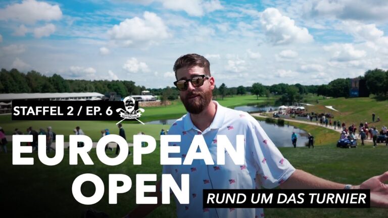 Exklusive Einblicke von Golfspielern