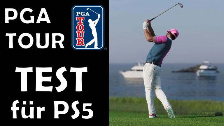 Golfspieler: Meinungen und Bewertungen im Fokus