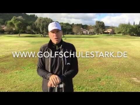 Die Evolution von Golfb&auml;llen und Schl&auml;gern