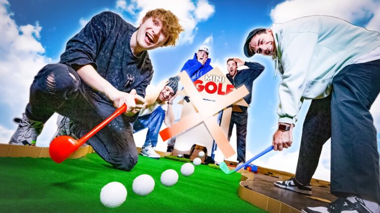 Kreativit&auml;t in der Golfplatzarchitektur: Innovative Ans&auml;tze und Gestaltungsideen