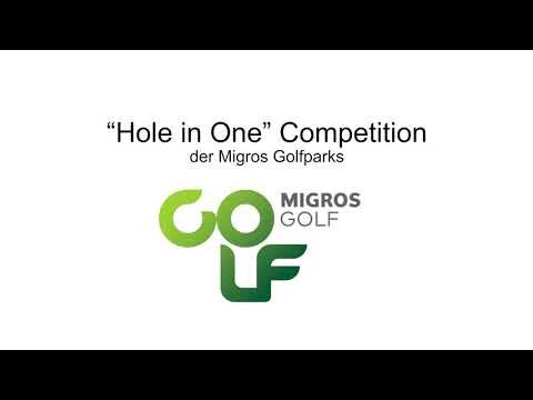 Unvergessliche Erlebnisse beim Hole-in-One im Golf