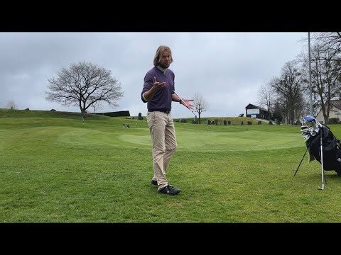 Optimale Schl&auml;gerwahl: Professionelle Golftipps f&uuml;r Spieler