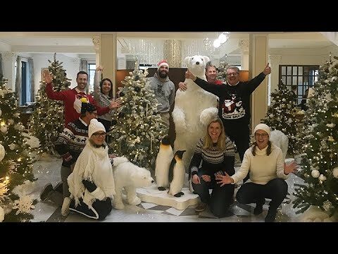 Unterst&uuml;tzung von Charity-Events durch Golfausr&uuml;stung