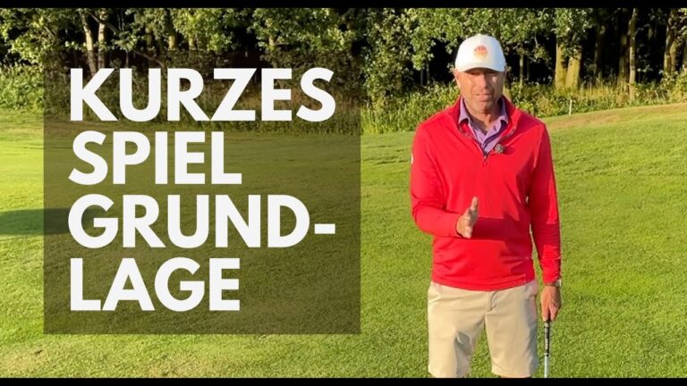 Erfahrene Golflehrer f&uuml;r Fortgeschrittene: Tipps und Strategien