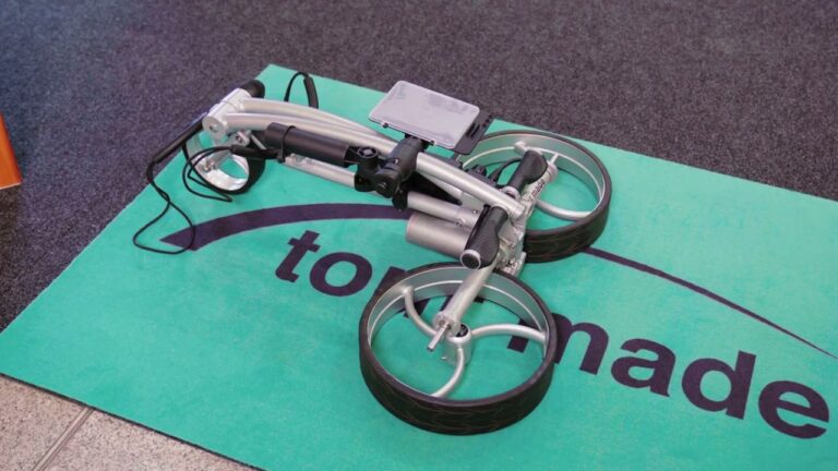 Trolley-Modelle f&uuml;r Golf-Einsteiger: Die besten Optionen