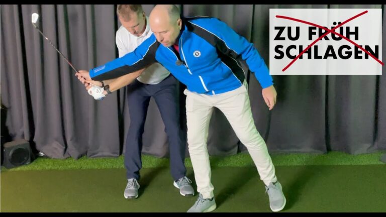 Effektive Putting-Techniken f&uuml;r Golfer