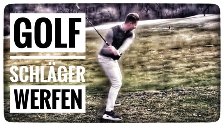 Zukunft der Golf-Ausr&uuml;stung: Innovationen f&uuml;r Spieler von morgen