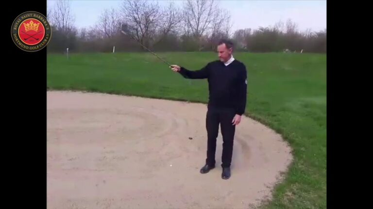 Regelkunde f&uuml;r ein erfolgreiches Golfspiel