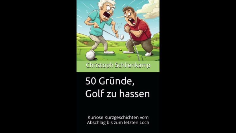 Golfspieler teilen ihre Erlebnisse: Einblicke und Geschichten