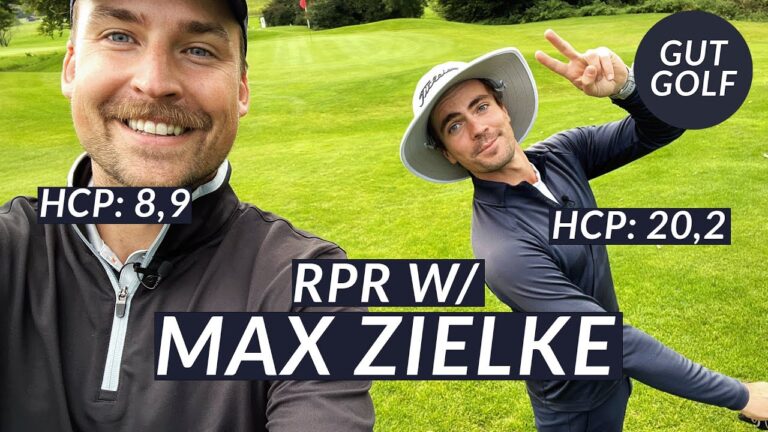 Handicap-Trends im Golfsport: Eine Analyse der Entwicklungen