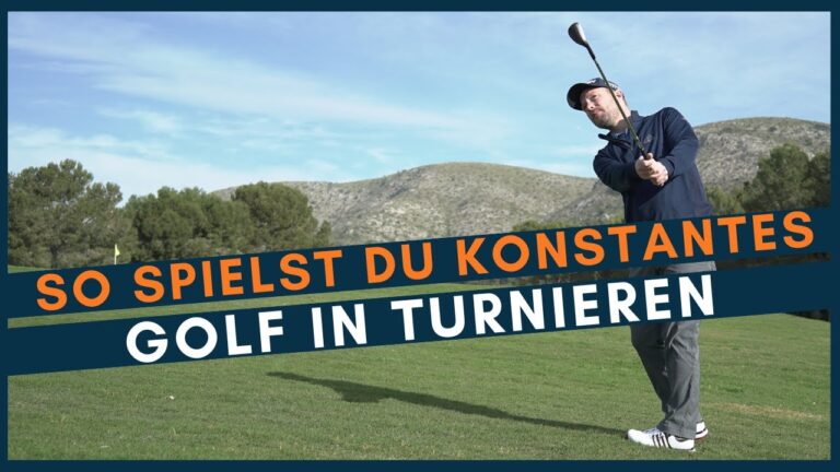 Pers&ouml;nliche Erfahrungen von Golfspielern bei Turnieren: Insights und Anekdoten