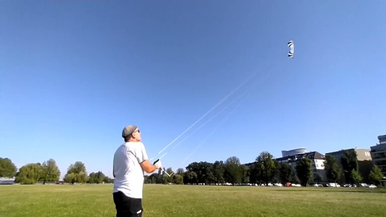 Der Einfluss der Windgeschwindigkeit auf das Golfspiel