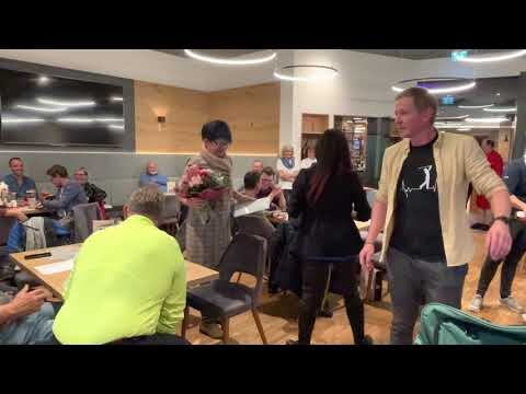 Romantischer Golfurlaub f&uuml;r Verliebte