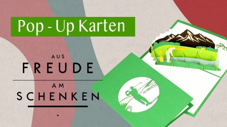 Golfurlaub als perfektes Geschenk verschenken