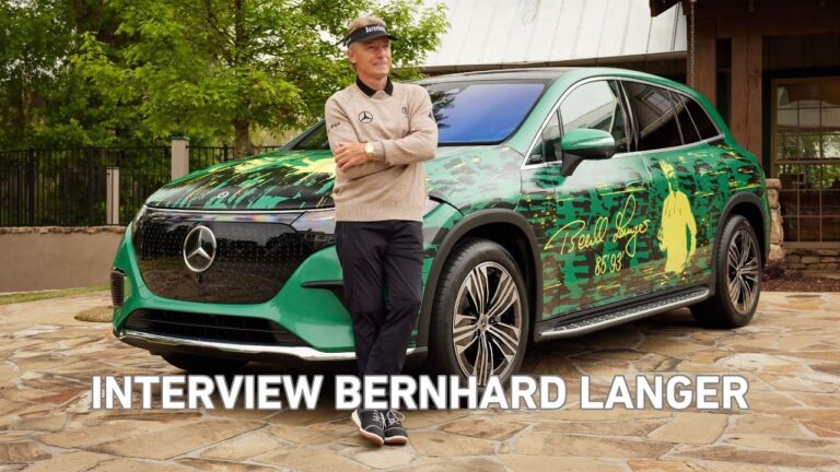 Die besten Orte f&uuml;r ein Golfer-Interview