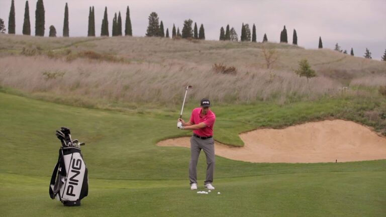 Golfanf&auml;nger: Die optimale Ausr&uuml;stung f&uuml;r die Driving Range