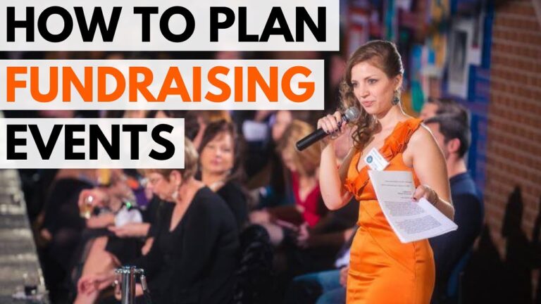 Golf f&uuml;r den guten Zweck: Charity-Veranstaltungen und Spendenaktionen