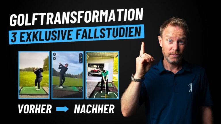 Golfkurs-Bewertungen: Tipps f&uuml;r pr&auml;gnante und hilfreiche Rezensionen