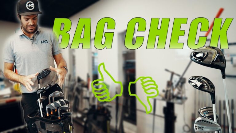 Tipps f&uuml;r optimalen Tragekomfort von Golftaschen