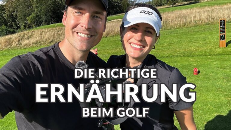 Golfball-Empfehlungen f&uuml;r jedes Wetter
