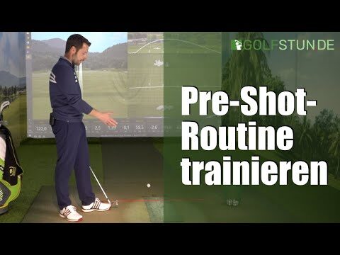 Effektive Routinen f&uuml;r Golfer: Tipps zur Leistungssteigerung