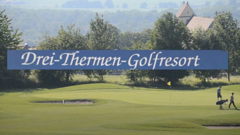 Tipps f&uuml;r gelungene Golfresort-Bewertungen