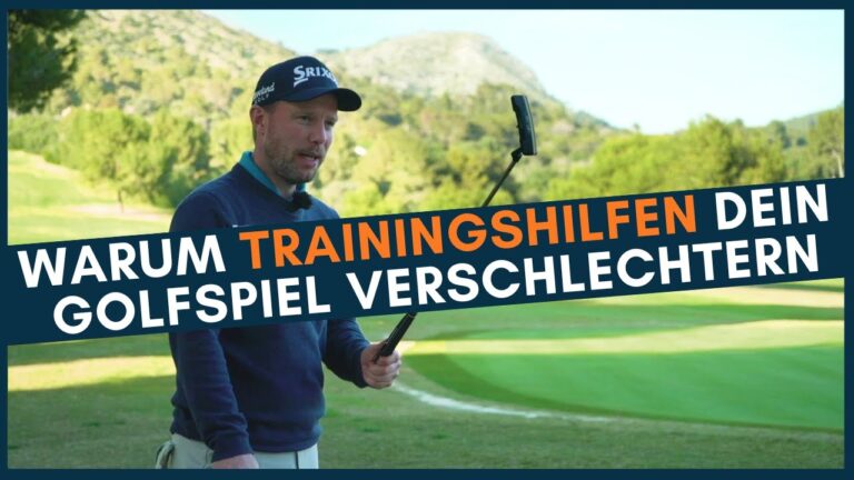 Mentaltraining im Golf: Interviews mit Spitzen-Spielern