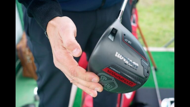 Expertenrat f&uuml;r Golfausr&uuml;stungstests