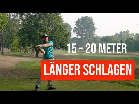 Fortgeschrittene Golfspieler: Strategien zur Spielanalyse