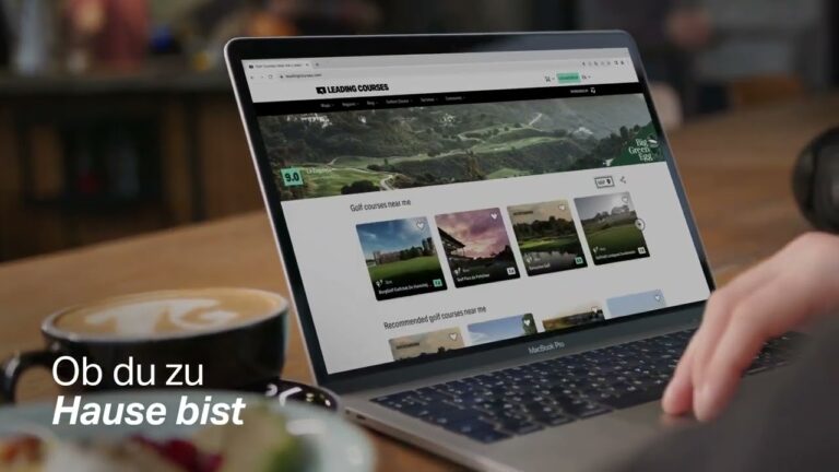 Kundenmeinungen zu Golfplatzbewertungen: Ein Leitfaden f&uuml;r Golfer