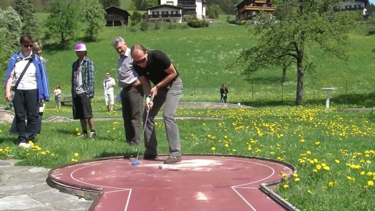 Golfturniere mit Charity-Aktionen: Spenden f&uuml;r einen guten Zweck