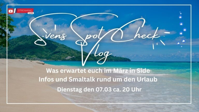 Abendliche Runden: Wetterprognosen im &Uuml;berblick