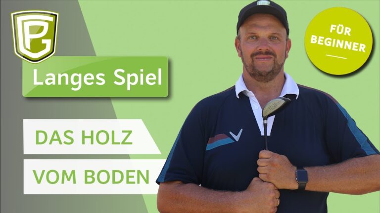 Fairness im Amateurgolf: Chancengleichheit f&uuml;r alle Spieler